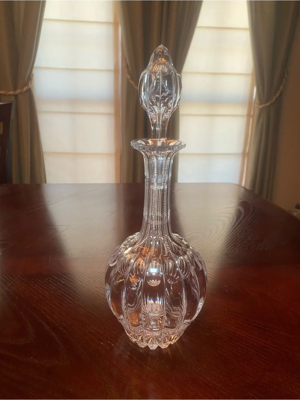N/A elegant victorian